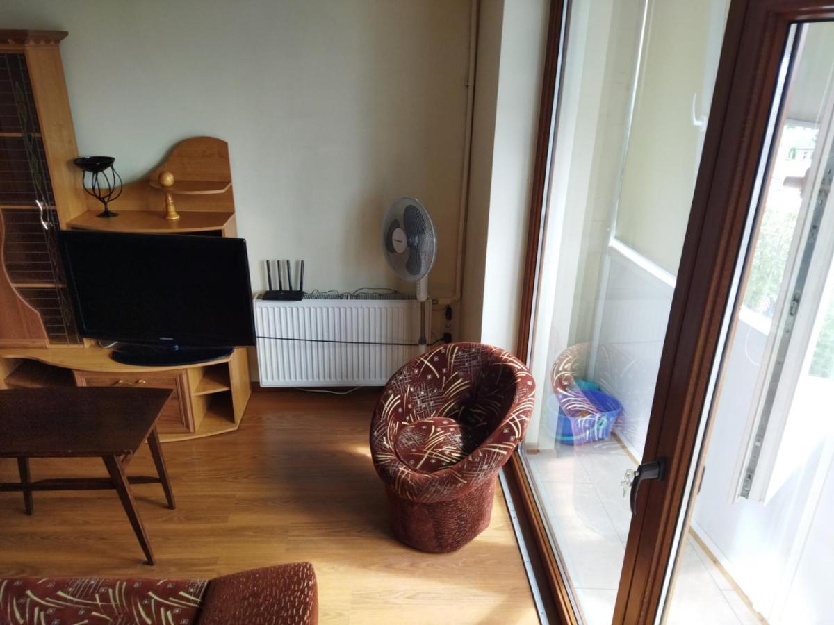 Itaja Apartment 91 Šiauliai Exterior foto